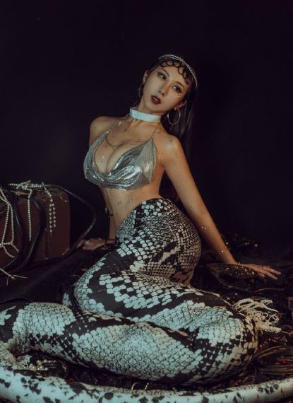 一代女皇潘迎紫版的电视剧40集