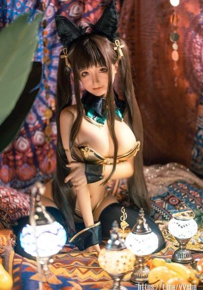 魔女最后和那个客人一起