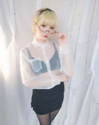 性女传奇电影