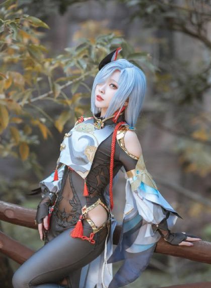 年轻的后妈