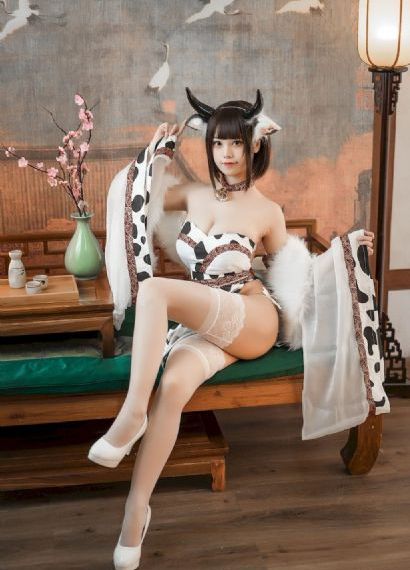 欧美版水浒传