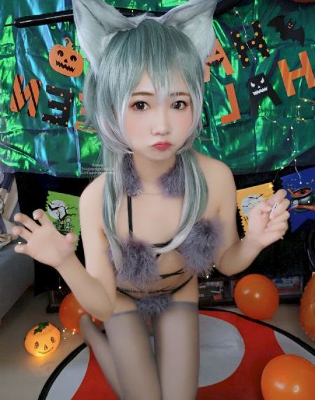 美味的阿姨