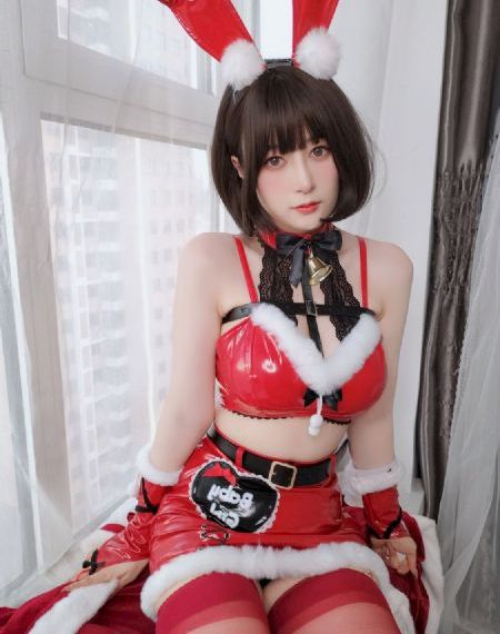 邻居家的姐姐
