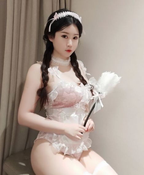 欲情惊潮