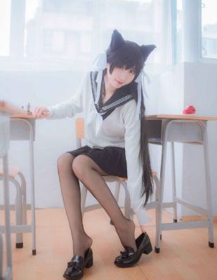 我家的恶魔与天使