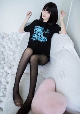 如沐爱河